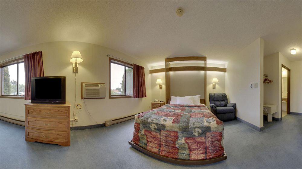 Super 8 By Wyndham Green Bay Near Stadium Kültér fotó